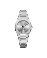 Orologio D1 Milano in Acciaio D1-UTBL30 - D1-UTBL30